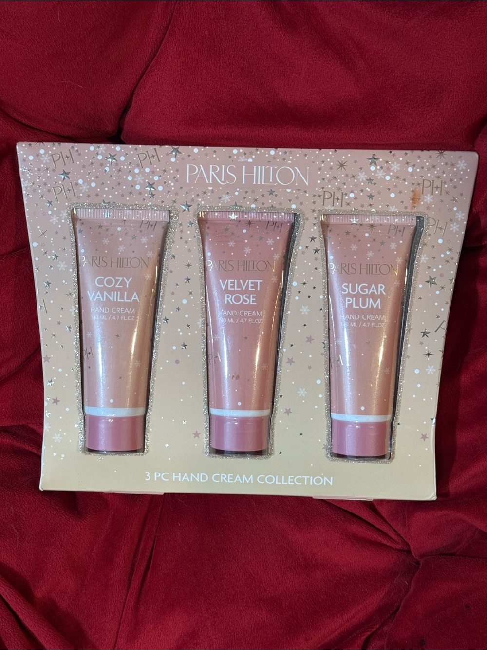 Hand Cream Set